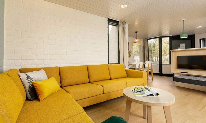 Peer Casa | Komfort-Cottage für 5 Personen