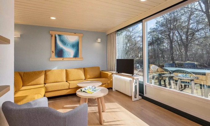 Westerhoven Casa | Komfort-Cottage für 6 Personen