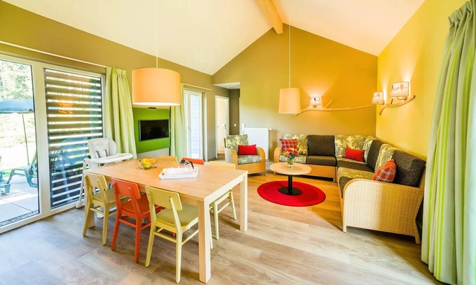 Leutkirch im Allgau Casa | 3 bedroom mobile home in leutkirch