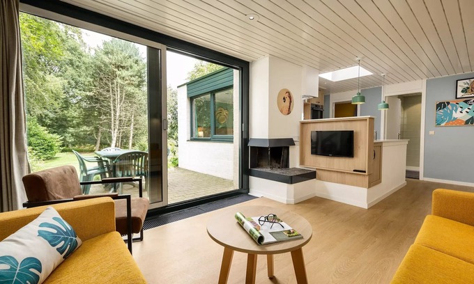 Heijen Casa | Komfort-Cottage für 6 Personen