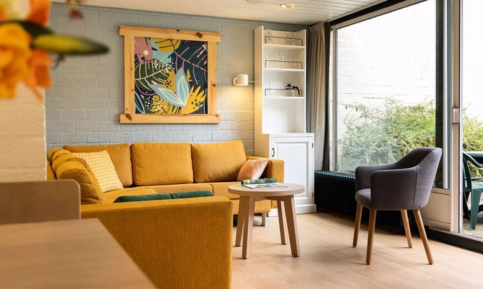 Dalen Casa | Komfort-Cottage für 6 Personen