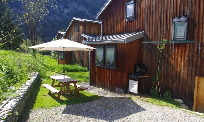 Niaux Chalet De Esquí | Casa rural casa rural en Haute Ariege