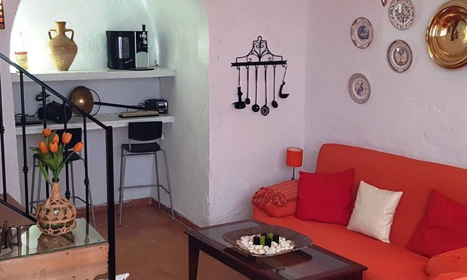 Torres Cabaña | Vivienda Turística de Alojamiento Rural Cuesta de la Pila