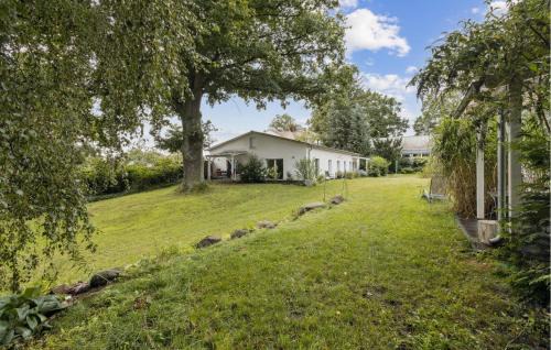 Wentow Apartamento | Cottage