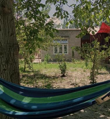 Hunza Cama Y Desayuno | Cottage De Hunza- A Soul Retreat Sanctuary