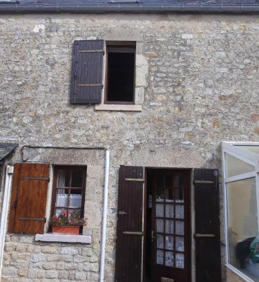 Sainte-Marie-du-Mont Casa | Cottage des Veys
