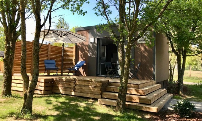 Bressuire Casa | Cottage du garlai