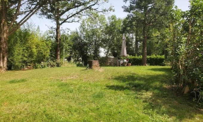 Teillet Cabaña | Cottage en Pleine Nature