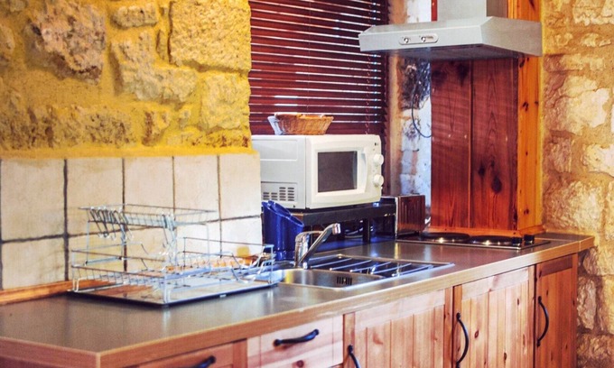 Quintana de Valdivielso Cabaña | Casa rural (alquiler íntegro) Torre de San Martín para 4 personas