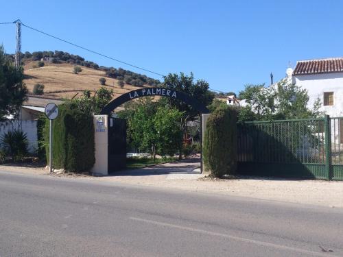 Almogia Casa | Cottage in Villanueva near El Torcal