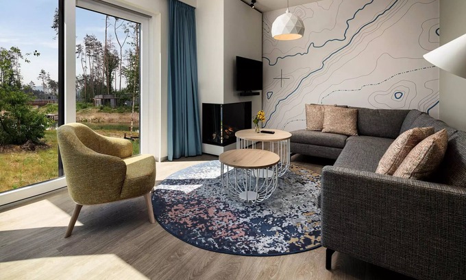 Lanklaar Casa | Exklusives Cottage für 4 Personen