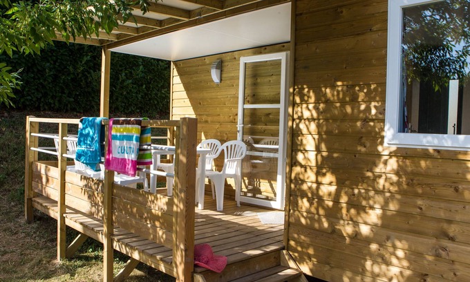 Creches-sur-Saone Casa | Cottage Family