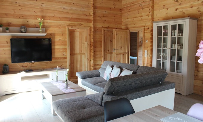 Twist Casa | Casa rural para 6 personas con 98m² en Twist (123806)