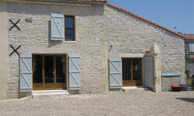Breville Casa | Casa rural para 6 personas.
