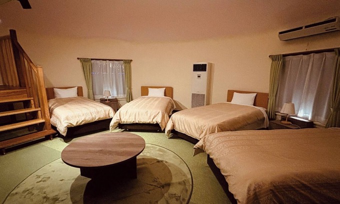 Izu Casa | Cottage for 6 people Standard room only Ideal / Izu Shizuoka