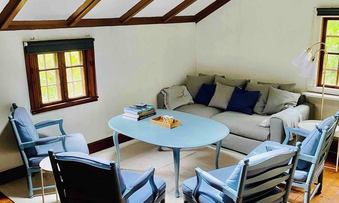 Urshult Casa | Casa rural en alquiler en Urshult