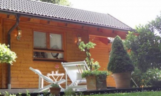 Daubeuf-pres-Vatteville Cabaña | Casa rural al borde del bosque cerca de la histórica ciudad de ROUEN