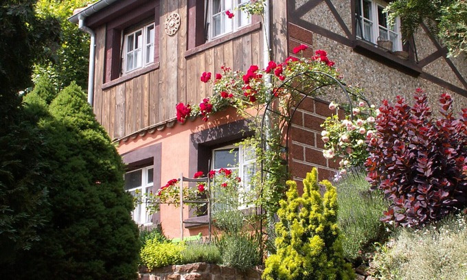 Heiligenberg Cabaña | Cottage