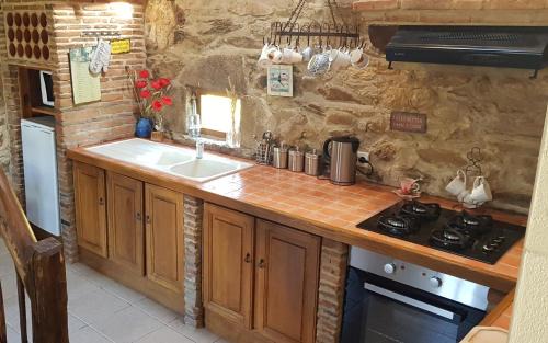 Gorre Casa | Cottage