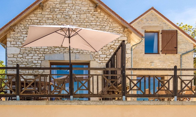 Mayrac Cabaña | Cottage
