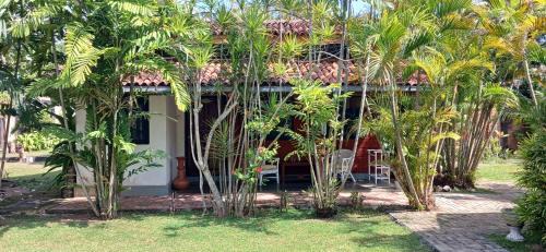 Mount Lavinia Casa | Cottage Garden Bungalows