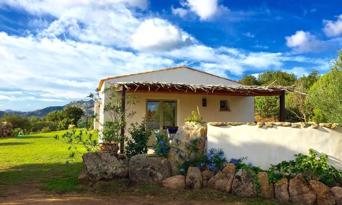 Arzachena Casa | Casa rural GINESTRA MascaratuPaísCasas