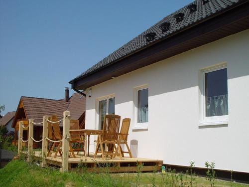 Heringsdorf Casa | Cottage, Heringsdorf