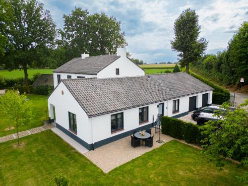 Hulsberg Casa | Cottage Heuvelland