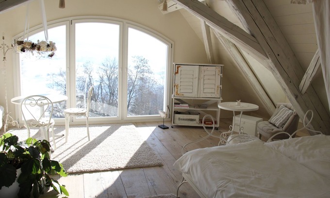 Rueggisberg Cama Y Desayuno | Cottage Holiday B&B Gantrisch