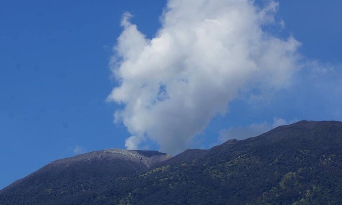 Turrialba Cabaña | Casa Rural, Casa cerca del Volcán Turrialba Costa Rica