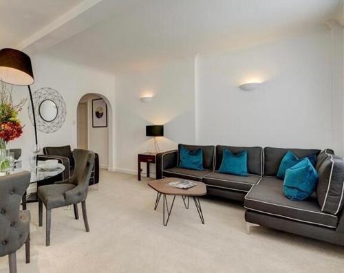 Northampton Casa | Cottage house