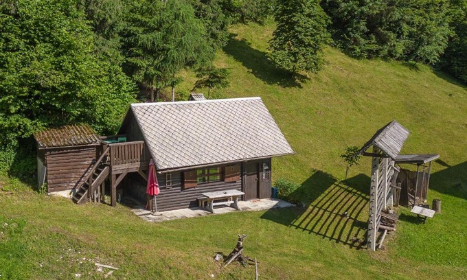 Gorje Chalet De Esquí | Cottage House Podgosar Bled Pokljuka