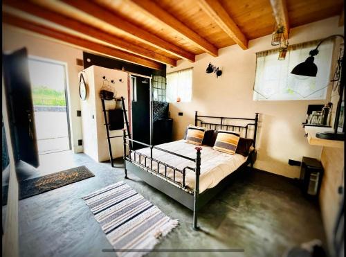 Fischbach Casa | Cottage House Weyer - Mare&Filly Room