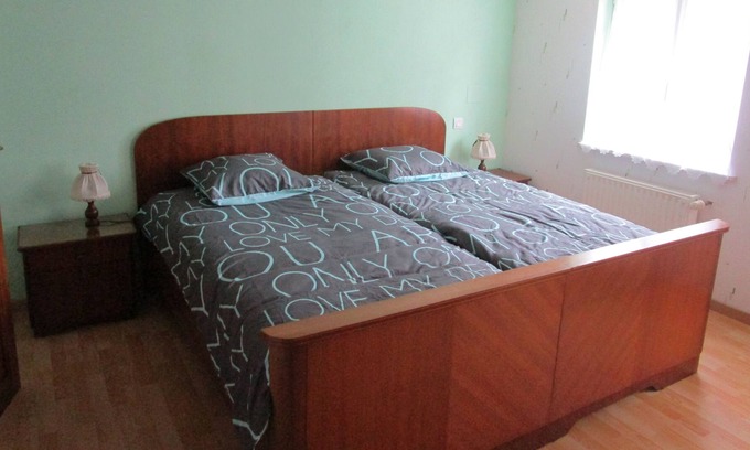 Obermodern-Zutzendorf Apartamento | Casa rural en el campo en Alsacia