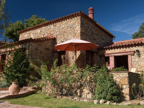 Alajar Casa | Cottage in Alájar with Stunning Valley Views