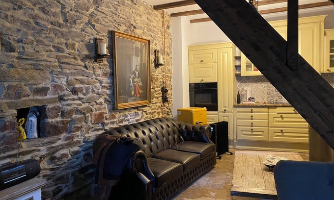 Alf Casa | Cottage in Alf on the Moselle