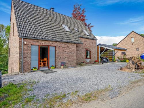 Aywaille Casa | Cottage in Aywaille with Garden