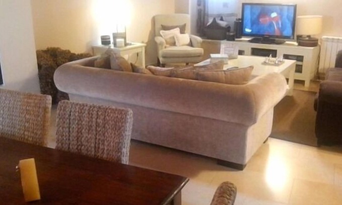 Cuntis Cabaña | Casa rural en Cuntis para 8 personas