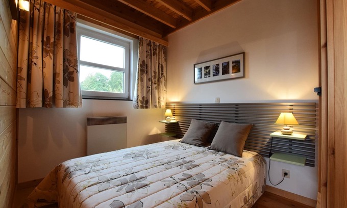 Septon Cabaña | Casa rural romántica cerca de Durbuy