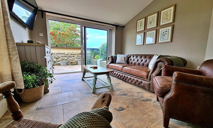 Glaisdale Cabaña | Casa en Glaisdale junto a Yorkshire Moors