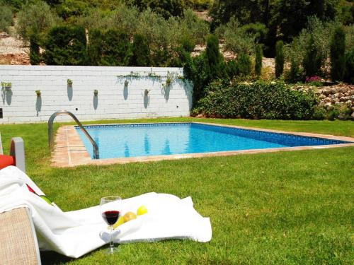 Antequera Casa | Cottage in La Joya near El Torcal
