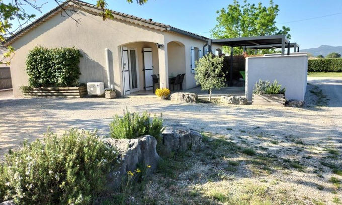 Lagorce Casa | Cottage in Lagorce