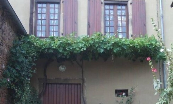 Connac Cabaña | Casa rural en Lavabre, valle del Tarn