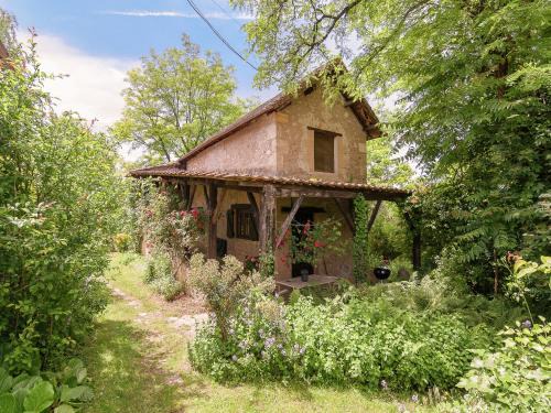 Les Eyzies Casa | Cottage in Les Eyzies-De-Tayac-Sireuil with pool