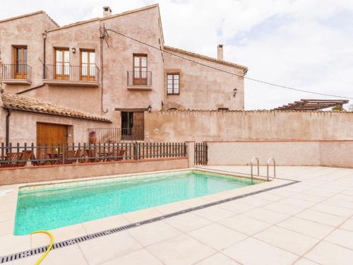 Maians Casa | Cottage in Maians with Sea View & Pool