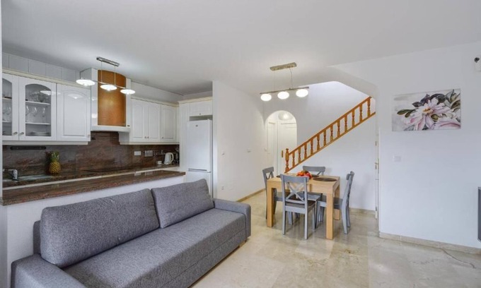Orihuela Costa Cabaña | Cottage in nature with solarium