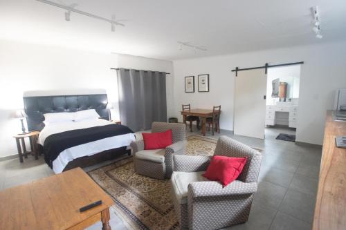 Nelspruit Apartamento | Cottage in Nelspruit