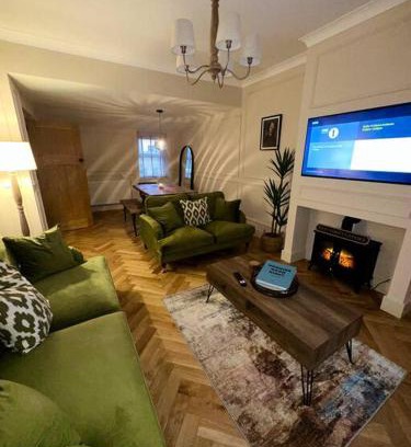 Pembroke Casa | Cottage in Pembroke, Close to beaches