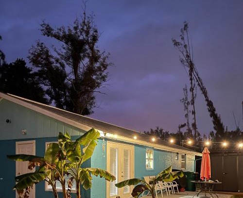 Punta Gorda Casa | Cottage in Punta Gorda
