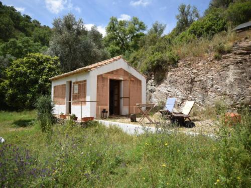 Troviscais Casa | Cottage in São Luís near Costa Vicentina